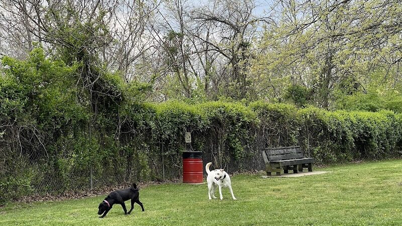 Ashland/Boyd CO Dog Park - Ashland, KY