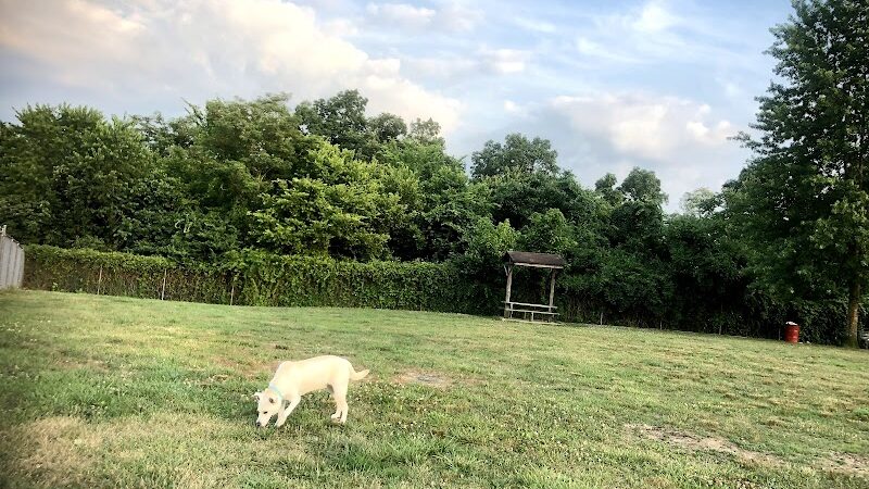 Ashland/Boyd CO Dog Park - Ashland, KY
