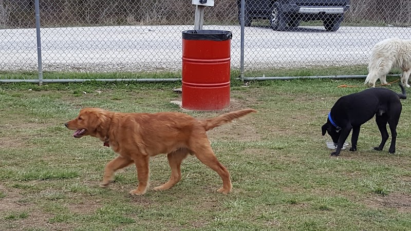 Ashland/Boyd CO Dog Park - Ashland, KY