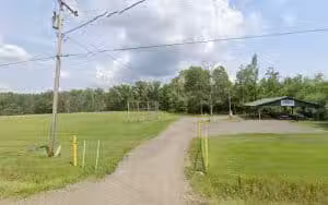 Butts Park - Ashville, NY