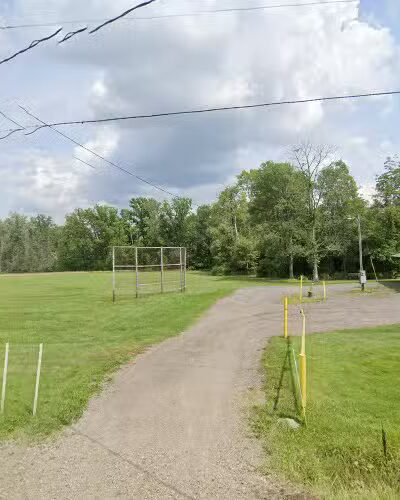 Butts Park - Ashville, NY