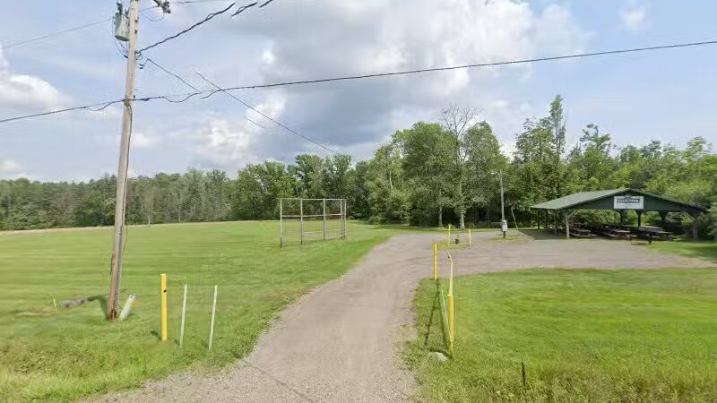 Butts Park - Ashville, NY
