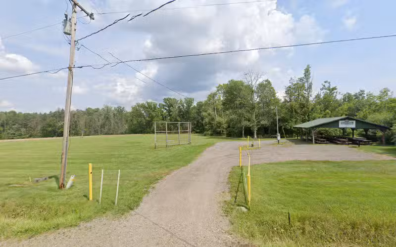 Butts Park - Ashville, NY