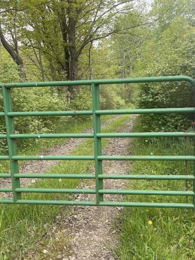 Goose Creek Valley Greenway Preserve - Ashville, NY