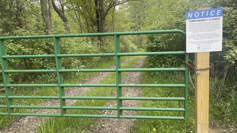 Goose Creek Valley Greenway Preserve - Ashville, NY