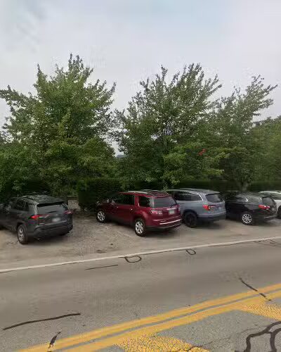 Boo Boo and Tiger’s Playground - Aspinwall, PA