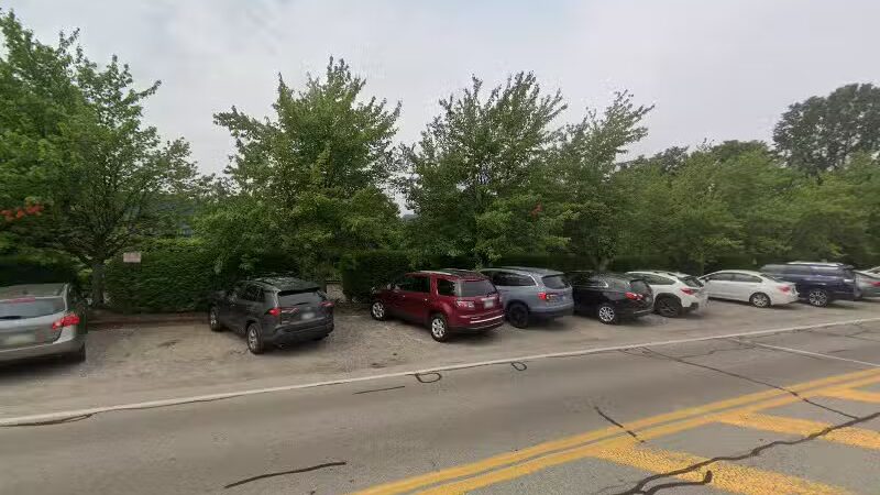 Boo Boo and Tiger’s Playground - Aspinwall, PA