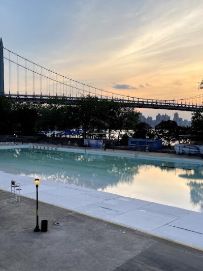 Astoria Park - Astoria, NY