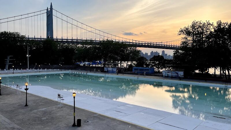 Astoria Park - Astoria, NY