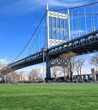 Astoria Park - Astoria, NY