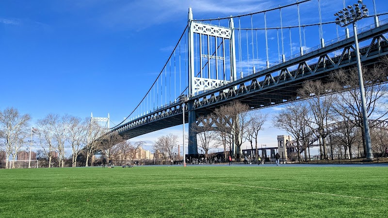 Astoria Park - Astoria, NY