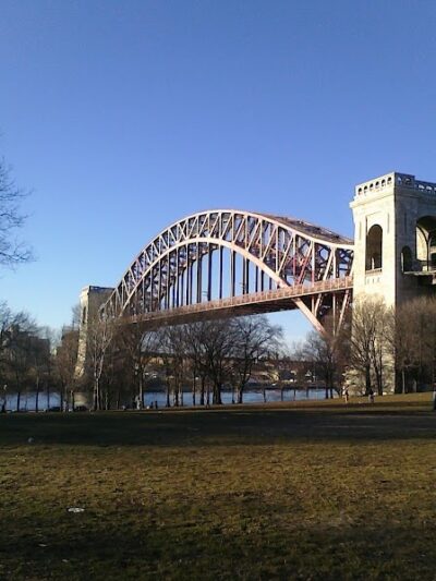Astoria Park - Astoria, NY