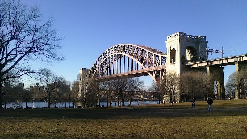 Astoria Park - Astoria, NY