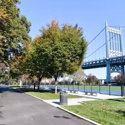 Astoria Park - Astoria, NY