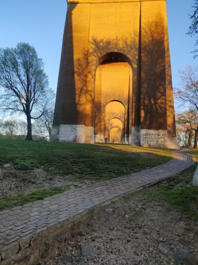 Astoria Park - Astoria, NY