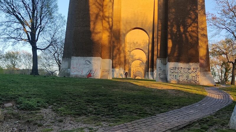 Astoria Park - Astoria, NY
