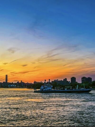 Astoria Park - Astoria, NY