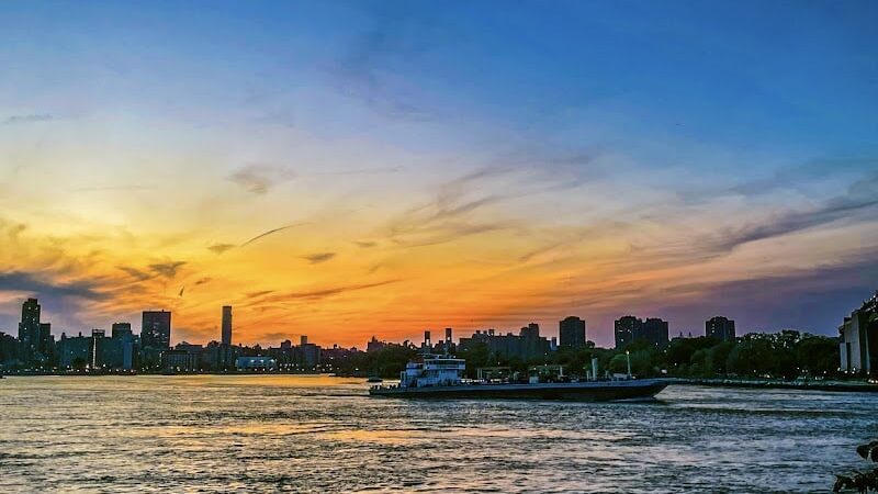 Astoria Park - Astoria, NY