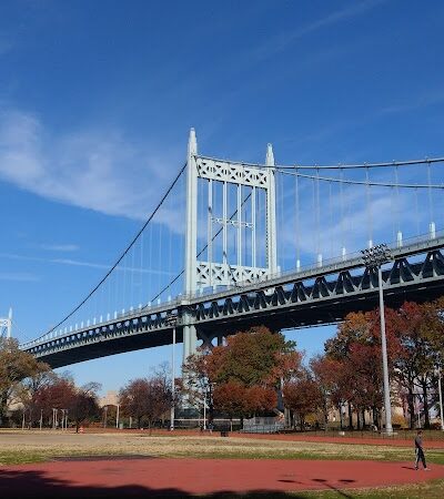 Astoria Park - Astoria, NY