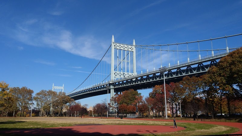Astoria Park - Astoria, NY