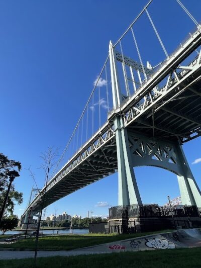 Astoria Park - Astoria, NY