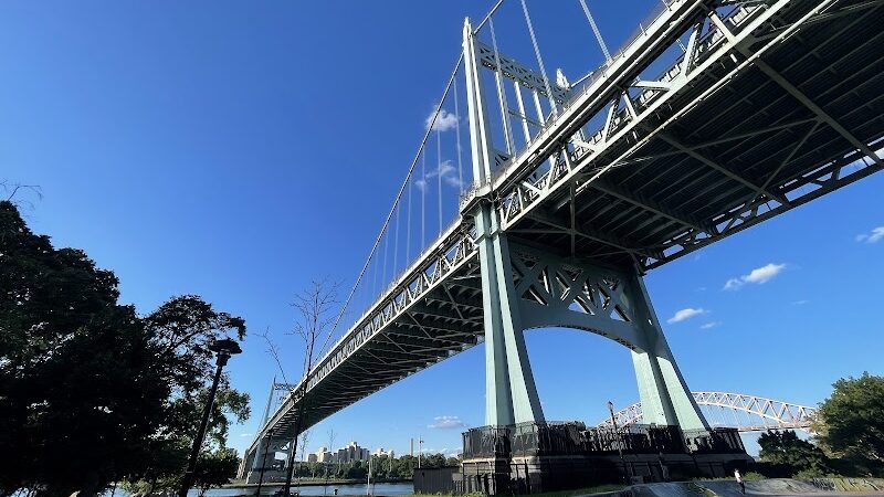 Astoria Park - Astoria, NY