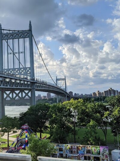 Astoria Park - Astoria, NY