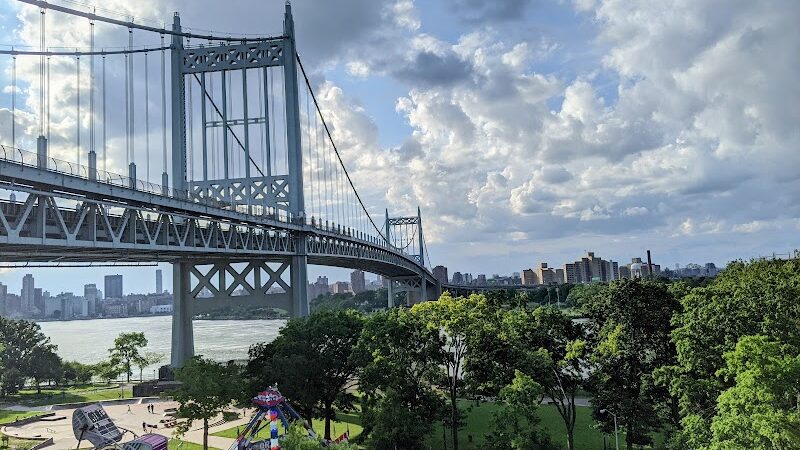 Astoria Park - Astoria, NY