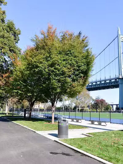 Astoria Park - Astoria, NY