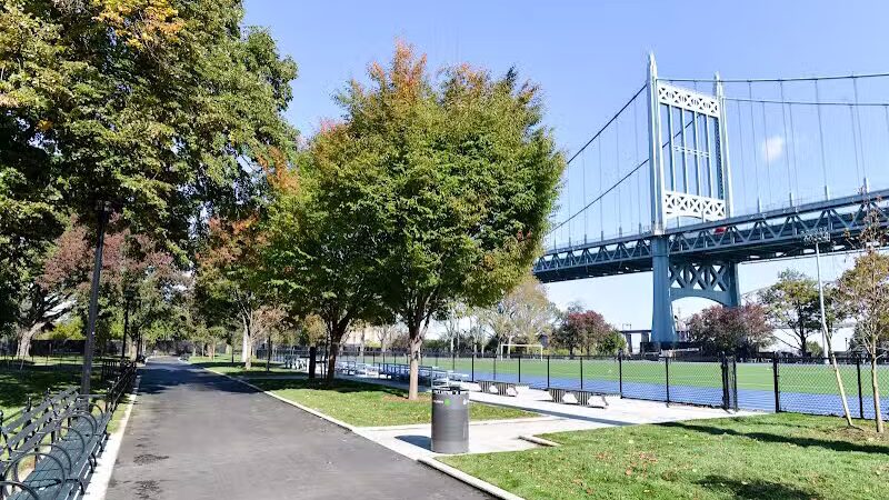 Astoria Park - Astoria, NY