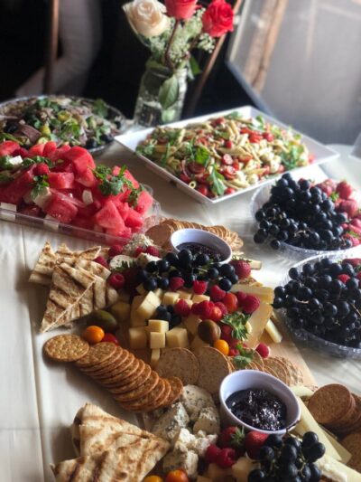 Château le Woof - Astoria, NY