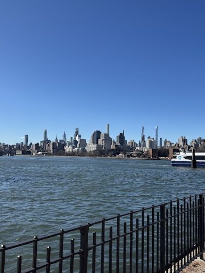 Hallets Cove Playground - Astoria, NY