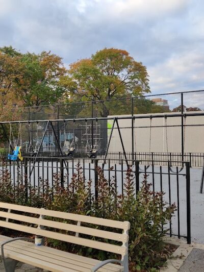 Hallets Cove Playground - Astoria, NY