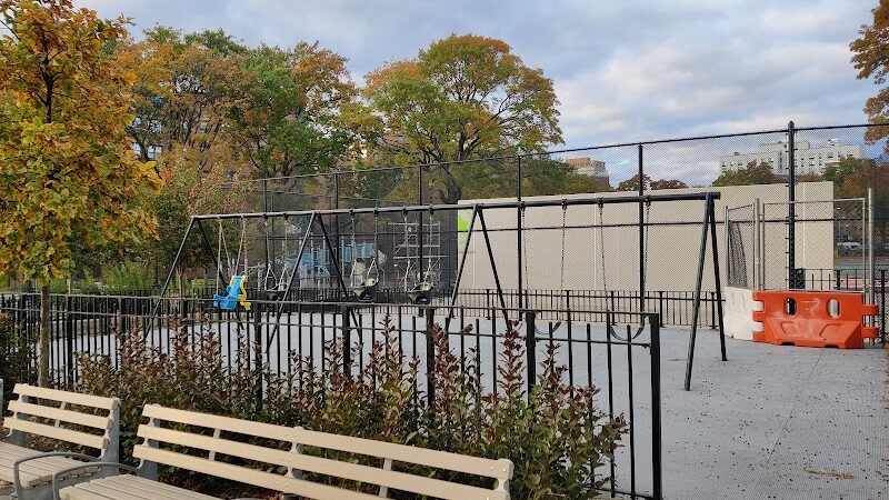 Hallets Cove Playground - Astoria, NY