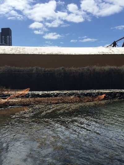 Hallets Cove Playground - Astoria, NY