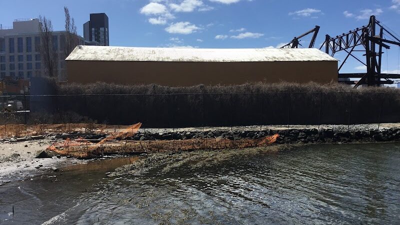 Hallets Cove Playground - Astoria, NY