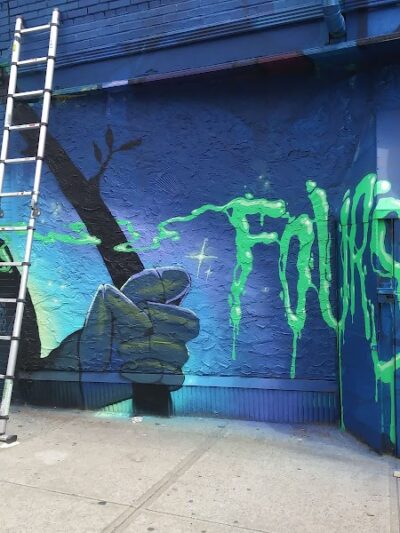 Hallets Cove Playground - Astoria, NY