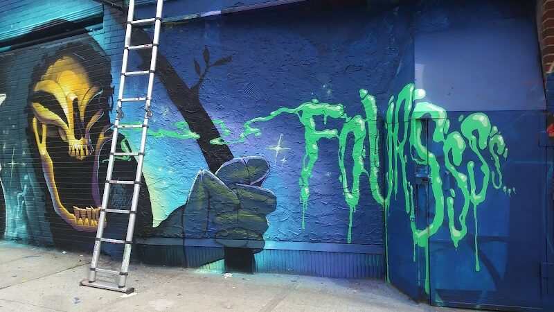 Hallets Cove Playground - Astoria, NY