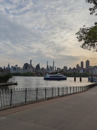 Hallets Cove Playground - Astoria, NY