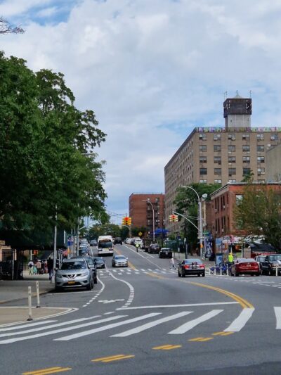Hallets Cove Playground - Astoria, NY