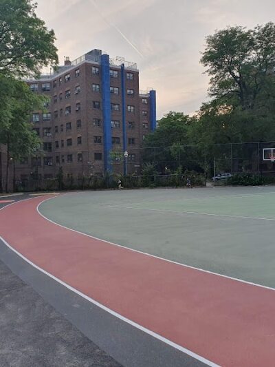 Hallets Cove Playground - Astoria, NY