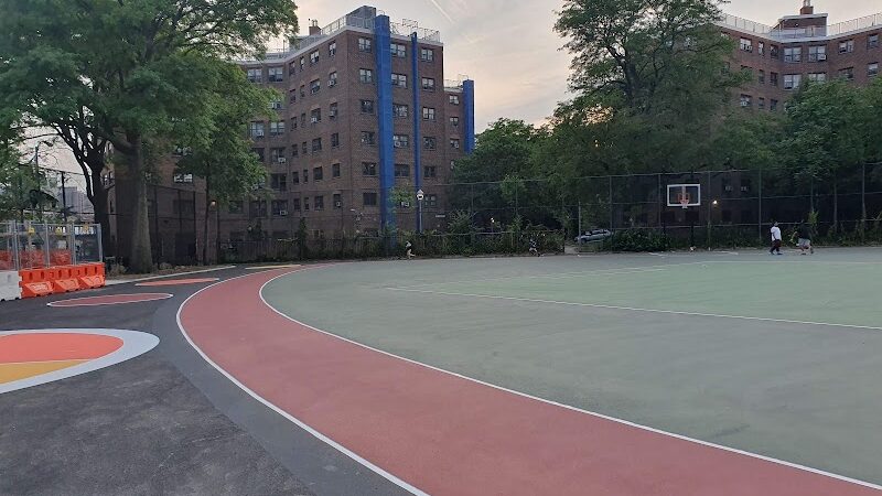 Hallets Cove Playground - Astoria, NY