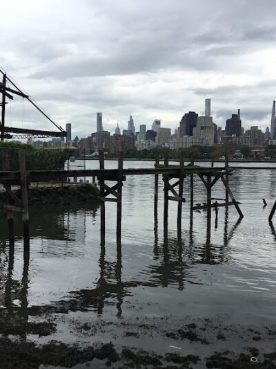 Hallets Cove Playground - Astoria, NY