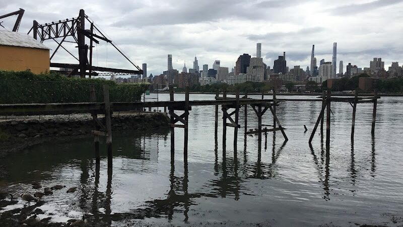 Hallets Cove Playground - Astoria, NY