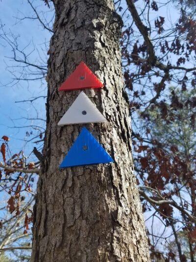 Marilyn Beard Trailhead Park - Atco, NJ