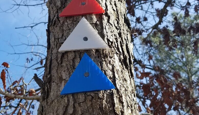 Marilyn Beard Trailhead Park - Atco, NJ