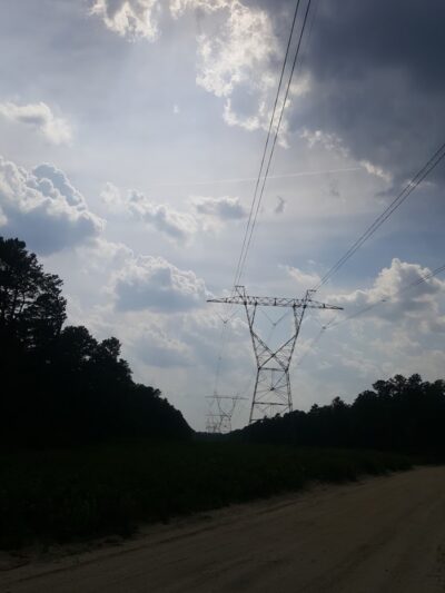 Marilyn Beard Trailhead Park - Atco, NJ