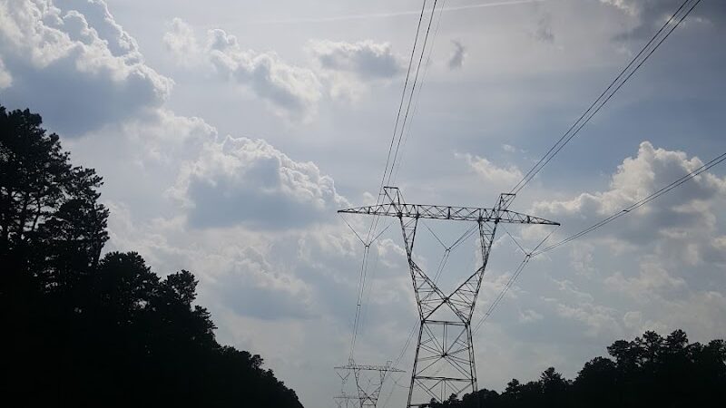 Marilyn Beard Trailhead Park - Atco, NJ