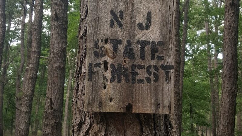 Marilyn Beard Trailhead Park - Atco, NJ