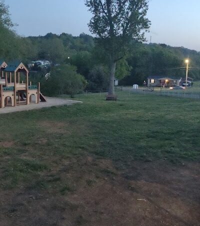 Prof Park Dog Park - Athens, TN